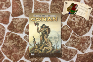Επικές Περιπέτειες Conan Οι Άνθρωποι του Μαύρου Κύκλου κι άλλες ιστορίες