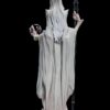 The Lord of The Rings Mini Epics - Saruman the White Vinyl Figure (17cm)