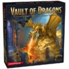 Dungeons & Dragons Board Game: Vault of Dragons