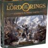 The Lord of the Rings Journeys in Middle-Earth - Spreading War (Expansion)