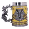 Κανάτα Μπύρας Harry Potter - Hufflepuff Tankard