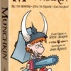 MUNCHKIN (ΕΛΛΗΝΙΚΟ)