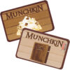 MUNCHKIN 4 ΒΑΣΤΑΖΟΙ & ΥΠΟΖΥΓΙΑ