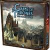 A Game of Thrones Board Game (Second Edition)