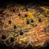 A Game of Thrones Board Game (Second Edition)