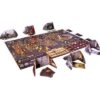 A Game of Thrones Board Game (Second Edition)