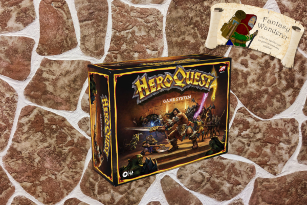 HeroQuest (2021 Edition)