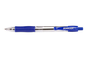 Στυλό Stanger διαρκείας ballpoint 1.0mm