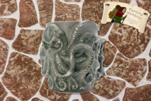 Κούπα Cthulhu Mythos - Cthulhu 3D Mug (300ml)