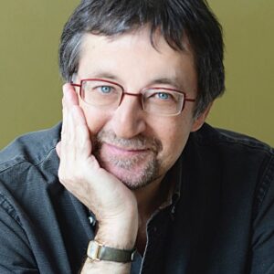 Guy Gavriel Kay