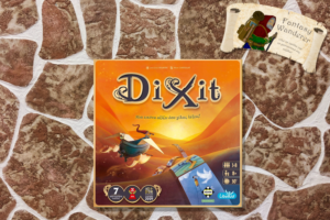 DIXIT (NEW EDITION)