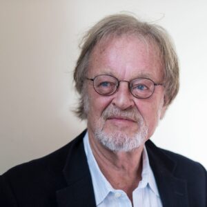 Bernard Cornwell