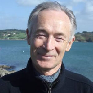 Timothy Severin Timothy Severin