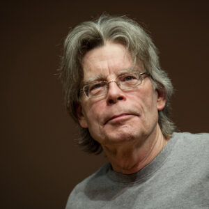 Stephen King