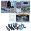 HeroQuest The Frozen Horror Quest Pack