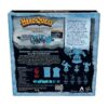 HeroQuest The Frozen Horror Quest Pack