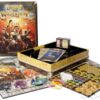 Dungeons & Dragons Board Game Lords Of Waterdeep