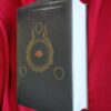 THE LORD OF THE RINGS ANNIVERSARY EDITION 50TH ED HC