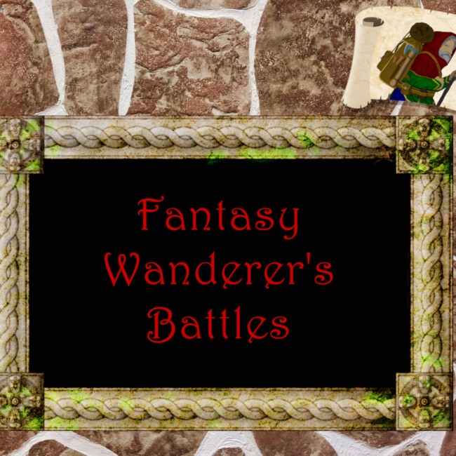 FantasyWanderersBattles