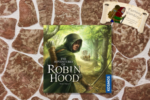 The Adventures of Robin Hood