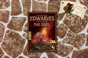 The Dwarves The Duel