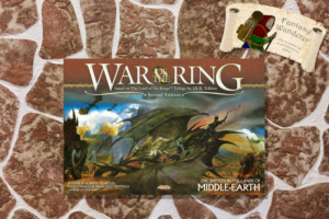 War of the Ring (2nd Εdition)