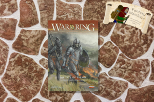 War of the Ring The Fate of Erebor (Επέκταση)