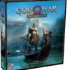 God War The Card Game