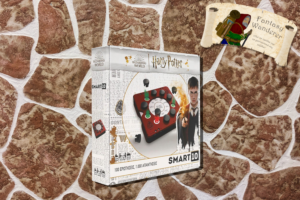 Smart 10 - Harry Potter