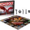 Monopoly - Dungeons and Dragons