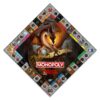 Monopoly - Dungeons and Dragons