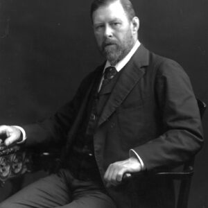 Bram Stoker