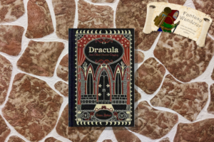 Dracula and Other Horror Classics (Barnes & Noble Collectible Classics Omnibus Edition)