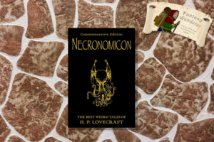 Necronomicon The Best Weird Tales of H. P. Lovecraft - Hardcover