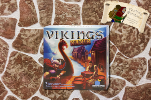 Vikings on Board