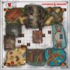 Cluedo - Dungeons & Dragons