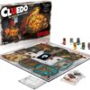 Cluedo - Dungeons & Dragons