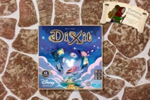 DIXIT DISNEY