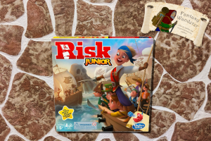 RISK JUNIOR