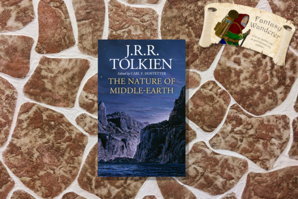 The Nature of Middle-Earth Hardcover