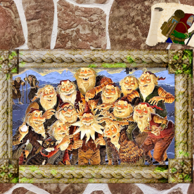 Yule Lads