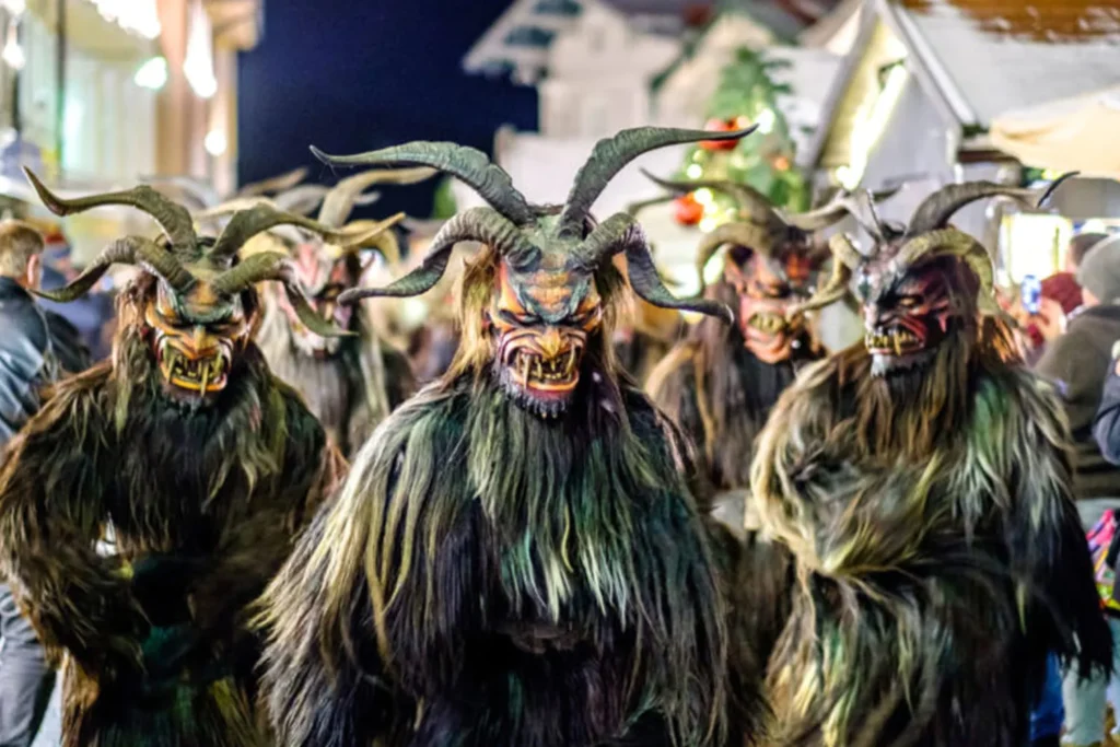 Krampuslauf