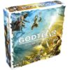 Godtear The Borderlands Starter Set