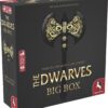 The Dwarves Big Box