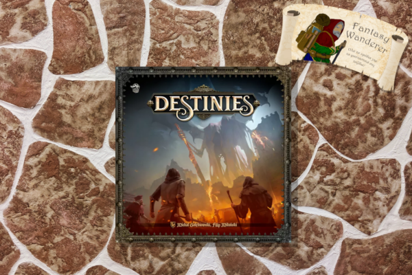 Destinies