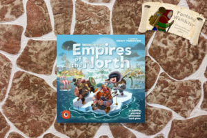 Imperial Settlers Empires of the North