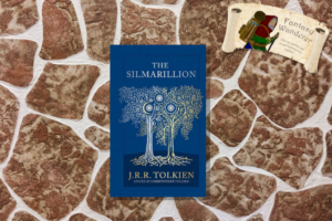 The Silmarillion Collector's Edition Hardcover