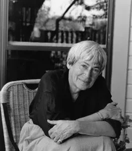 Le Guin