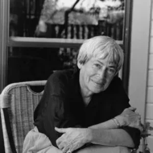 Le Guin Le Guin