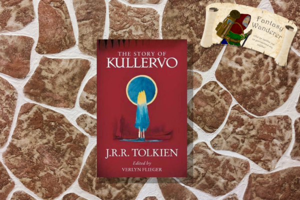 The Story of Kullervo